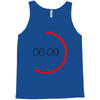 time check Tank Top