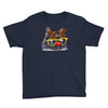 reindeer winter 2018 Youth Tee