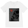give V-Neck Tee