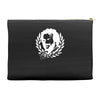 bud ehrenkranz  terence buddy bomber m&uuml;cke funny Accessory Pouches