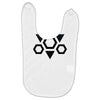 cybertron Baby Bibs
