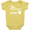 Disney Babe Baby Girl Baby Bodysuit