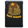 hot mess pancakes iPad Mini
