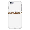 come greats iPhone 6 Plus/6s Plus Case