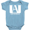 hero academy Baby Bodysuit