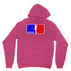 Legolas NBA Style Unisex Hoodie