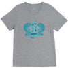northern oracle V-Neck Tee