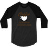 coffee required 3/4 Sleeve Shirt