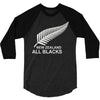 rugby 3/4 Sleeve Shirt