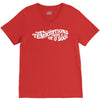 the temptations V-Neck Tee