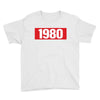 1980 Hypebeast Youth Tee