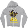 life field! Zipper Hoodie