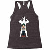 all might Racerback Tank