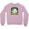 ghostin shell Crewneck Sweatshirt