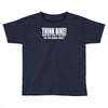 motorbike Toddler T-shirt