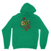 scorpion Unisex Hoodie