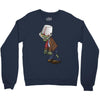 plant vs zombie Crewneck Sweatshirt