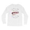 Piano And Music Long Sleeve Shirts