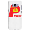 paper Samsung Galaxy S8 Plus