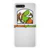 pizza pizza iPhone 7 Plus Case