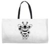 bee czar Weekender Totes