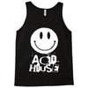 acid house Tank Top