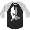 taxi driver robert 3/4 Sleeve Shirt
