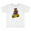 it's hammer time! Toddler T-shirt