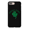 irish girl iPhone 8 Plus