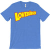 love burger T-Shirt