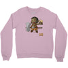 rpg rules Crewneck Sweatshirt