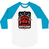 plissken's bootcamp 3/4 Sleeve Shirt