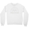 drunk on dreaming Crewneck Sweatshirt