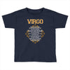 cool virgo Toddler T-shirt