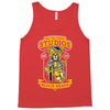studious Tank Top