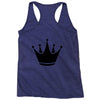 Original 1993 With Crown Racerback Tank