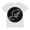 Mouse Rat All Over Women's T-shirt