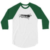 fahrie77 3/4 Sleeve Shirt