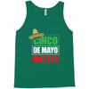 cinco de mayo  drunk lives matter Tank Top
