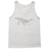 Whale Tank Top