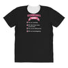 technician's wife All Over Women's T-shirt