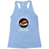 last dessert Racerback Tank