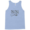 team 10 Tank Top