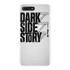 dark side story iPhone 7 Plus Case