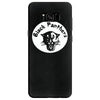 black panthers party black history month political logo Samsung Galaxy S8