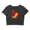 fahrie77 Crop Top