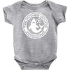 tiburones rojos veracruz mexico Baby Onesie