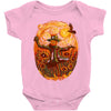 scarecrogh Baby Onesie