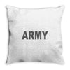 army   classic Throw Pillow