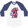 bad milk 3/4 Sleeve Shirt